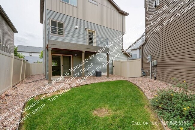 Building Photo - 6544 John Muir Trl