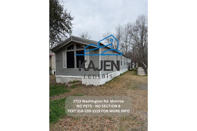 Building Photo - 2713 Washington Rd