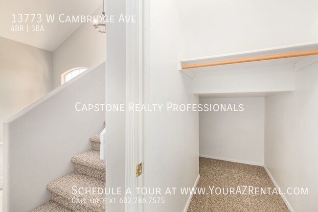 Building Photo - 13773 W Cambridge Ave