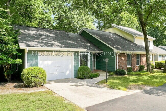 Building Photo - 1507 Laureldale Dr