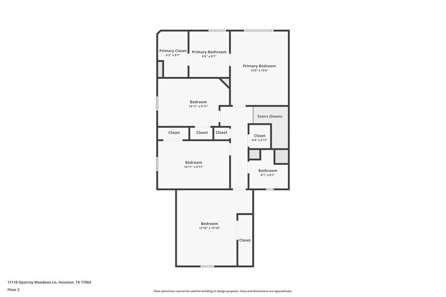 Building Photo - 11118 Opatrny Meadows Ln
