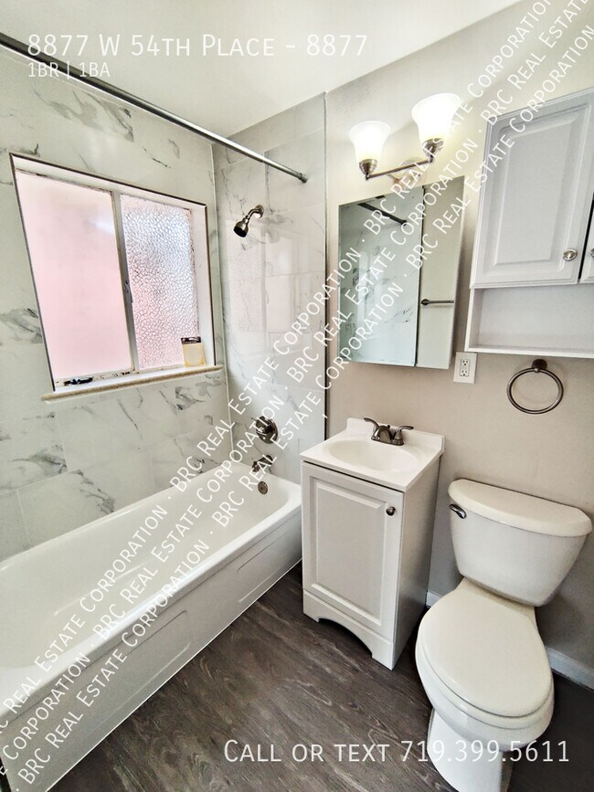 Building Photo - 8877 W 54th Pl