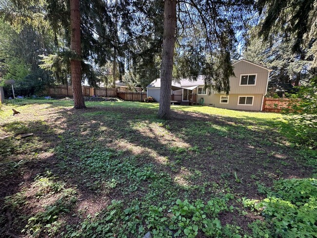 Building Photo - Charming 3 bedroom home in desirable Puyallup