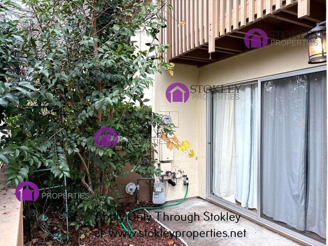 Building Photo - 1924 Pomar Way