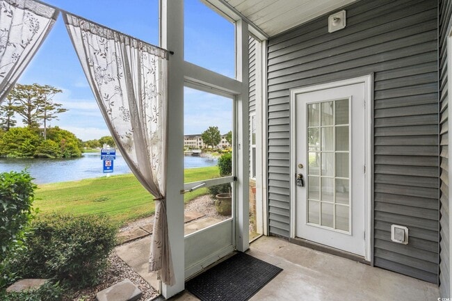 Building Photo - 4519 N Plantation Harbour Dr