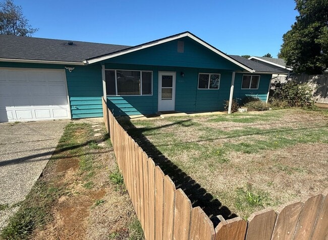 Primary Photo - Updated 3+ Bedroom 2 Bath House with Large Fenced In Yard