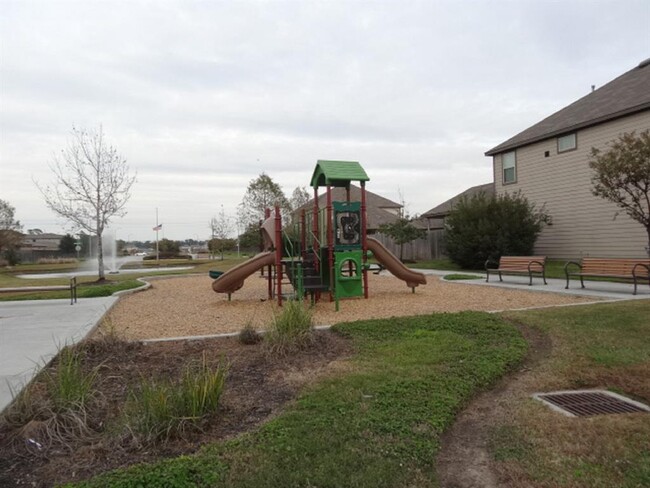 Building Photo - 4418 Windmill Run Dr