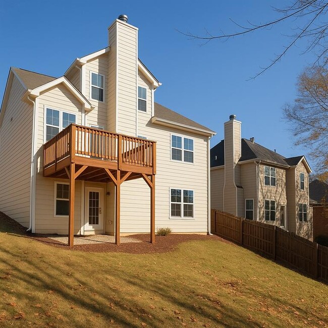 Building Photo - 1240 Grey Rock Way