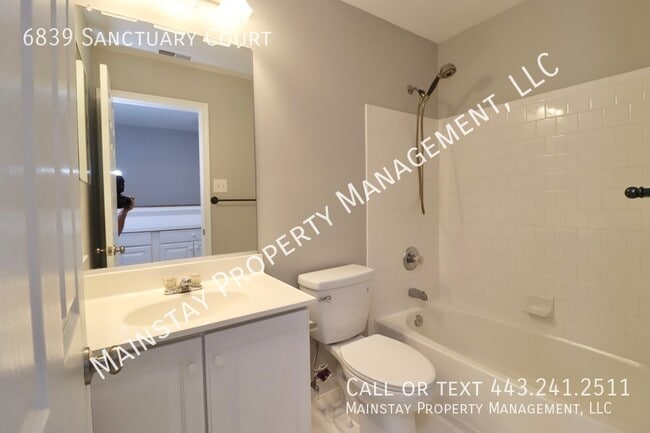 Building Photo - 6839 Sanctuary Ct