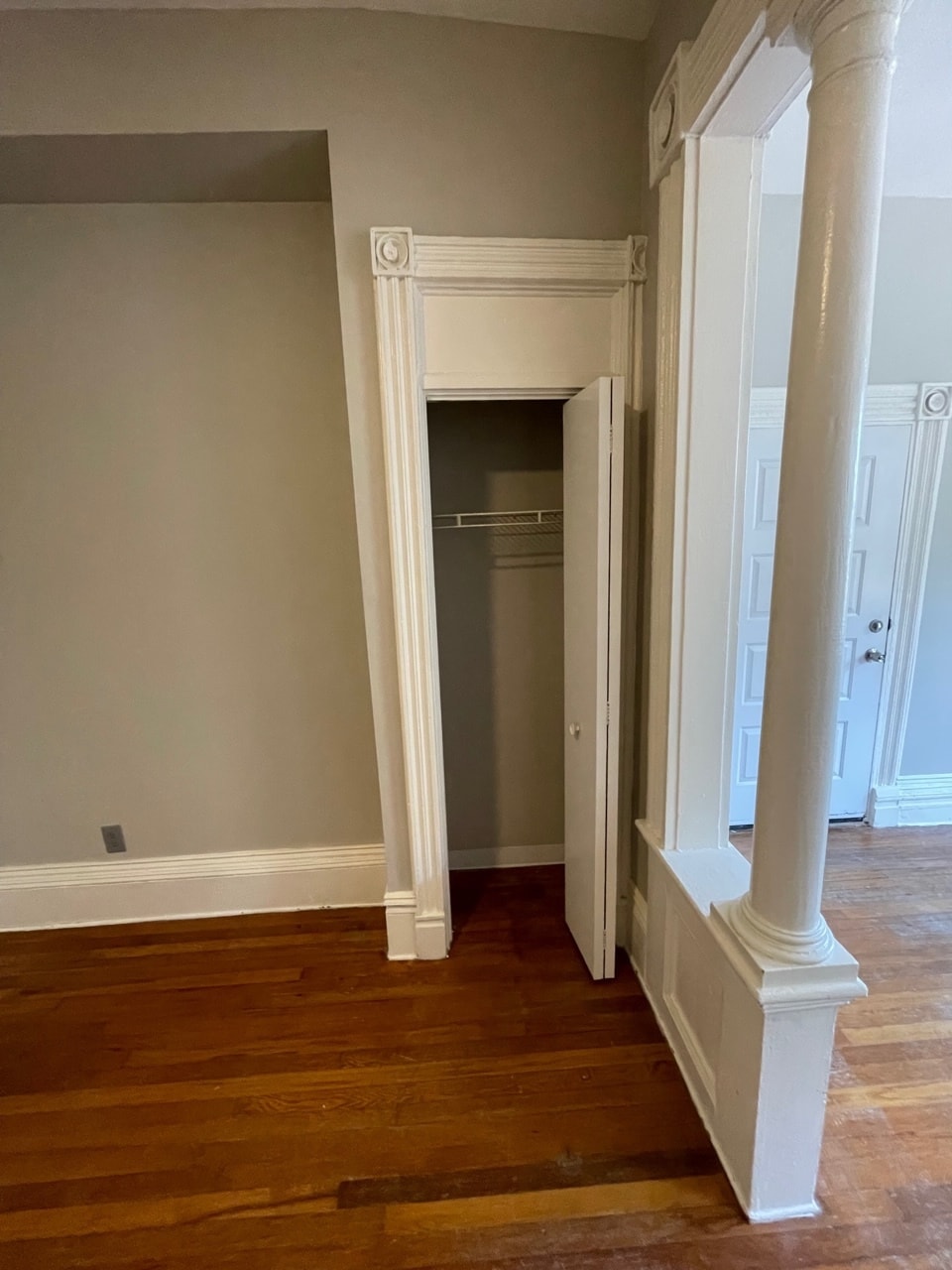 Building Photo - 60 Westerlo St