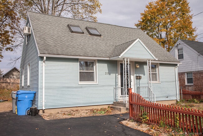 Building Photo - 20 Beckwith Dr