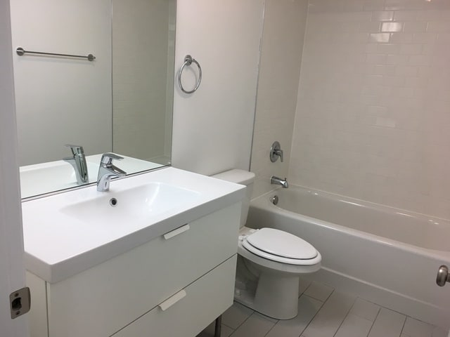 Floorplan - 5507-5509 S. Hyde Park Boulevard
