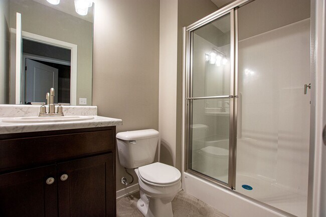 Building Photo - S342-346 North Allen Street