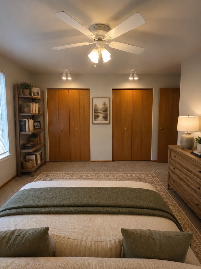 Building Photo - Your Next Home Just Checked Every Box! Private backyard. Attached garage. Zero compromises.