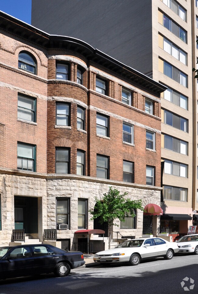 Primary Photo - 1205 N Calvert St