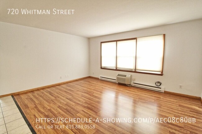 Building Photo - Beautiful Newly Renovated 2 Bedroom Apartm...