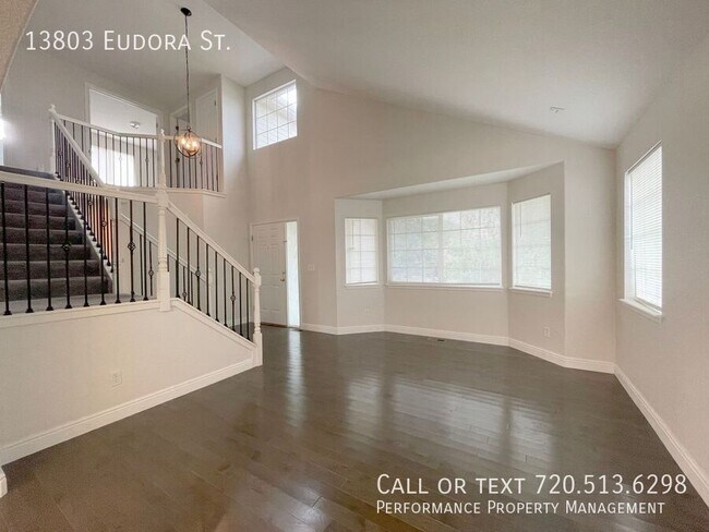 Building Photo - 13803 Eudora St