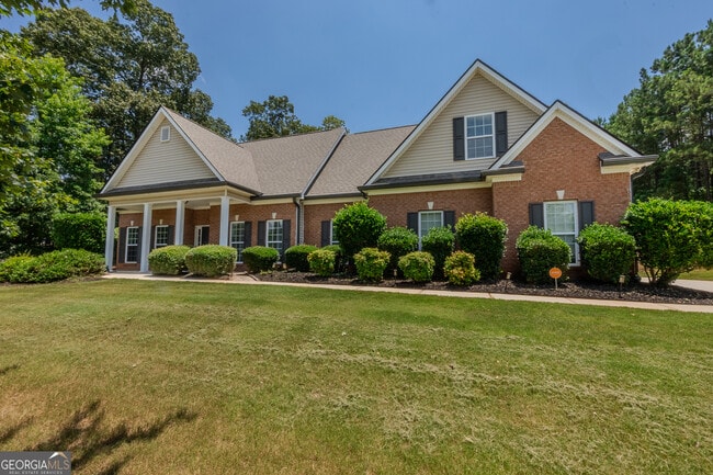 Primary Photo - 120 Rosebay Ln