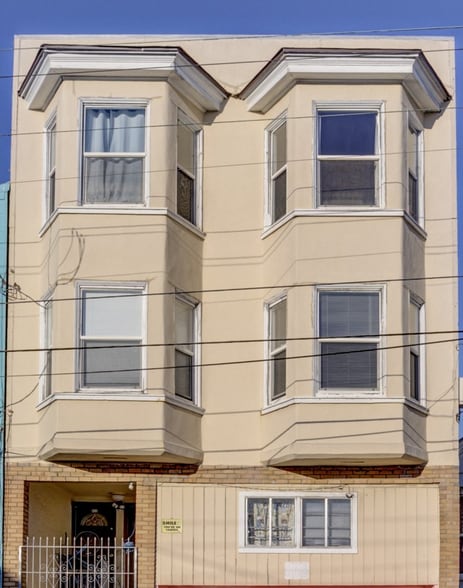 Primary Photo - 433 Brazil Ave