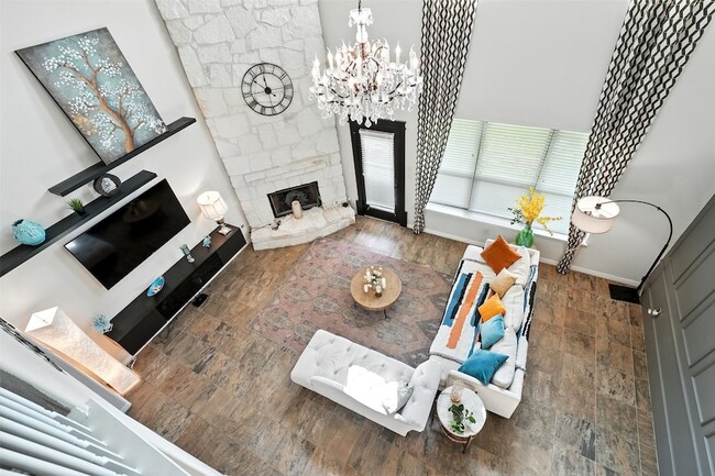 Building Photo - 26507 Grey Sparrow Dr