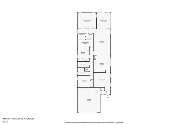 Building Photo - 849 Quiet Stone Ln