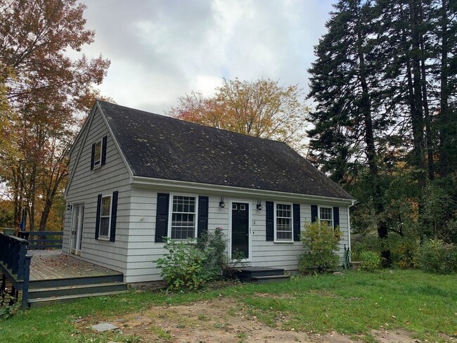 Building Photo - Rent to Own