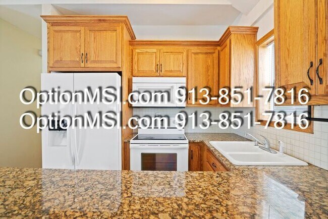 Building Photo - Charming Updated Bungalow in Prime Kansas ...