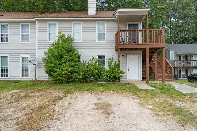Building Photo - 6108 Spice Ridge Ln