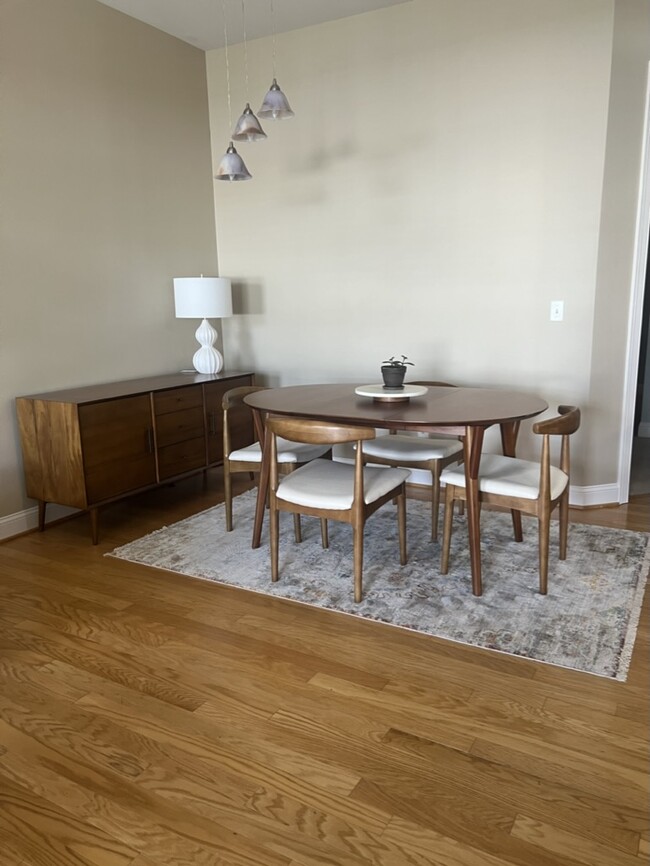 Dining Area - 66 Landing Ln