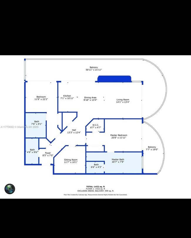 Building Photo - 1000 Brickell Plaza