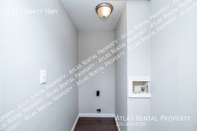Building Photo - 1137 Pratt Hwy