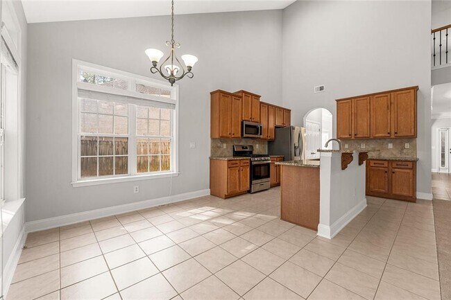 Building Photo - 3329 Rosecliff Trace NE