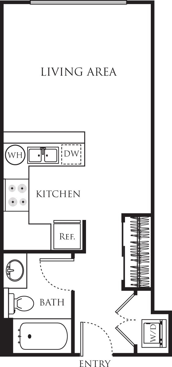 Floorplan - Rianna
