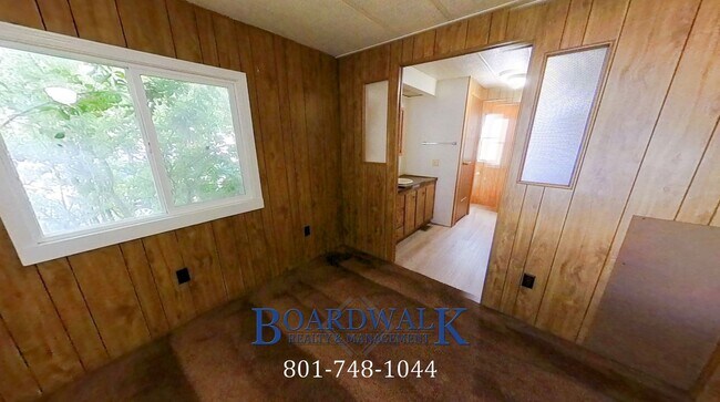 Building Photo - Marvelous Mobile Home in PG!