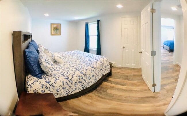2nd Bed - 21 Woodsia Trl