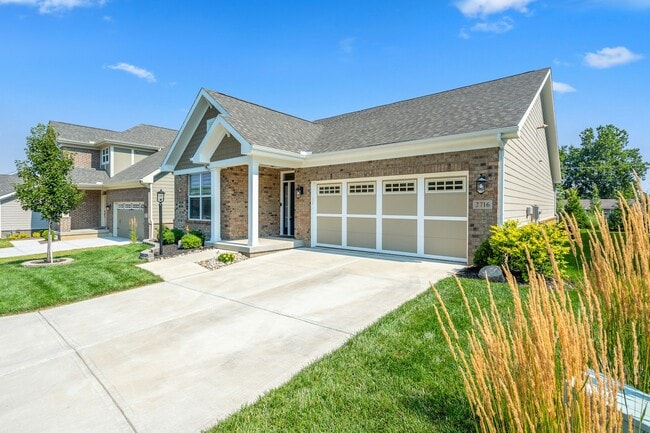 Building Photo - 2716 E Millstone Dr