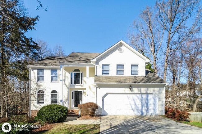 Primary Photo - 3 Cranebridge Pl, Greensboro, NC 27407