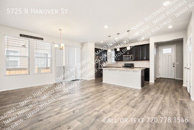 Building Photo - 5725 N Hanover St