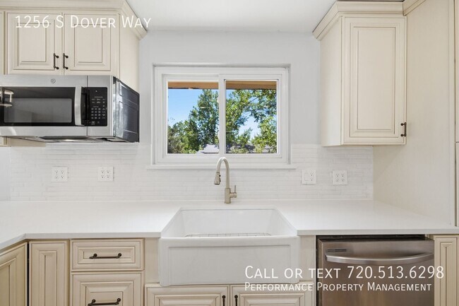 Building Photo - 1256 S Dover Way