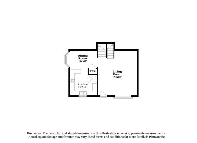Building Photo - 4829 3900 W St