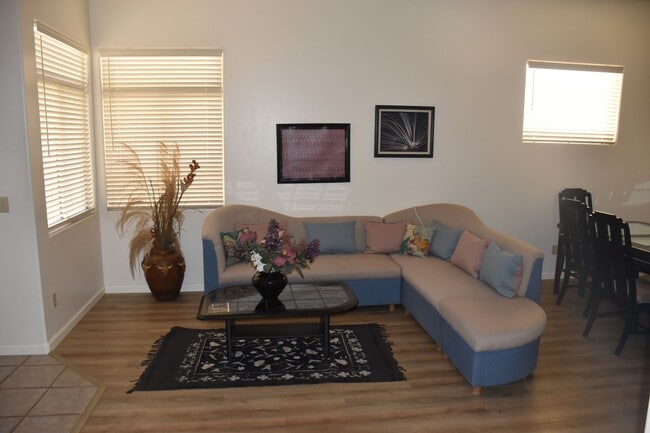 Building Photo - Furnished 3 Bedroom Home in Foothills with...