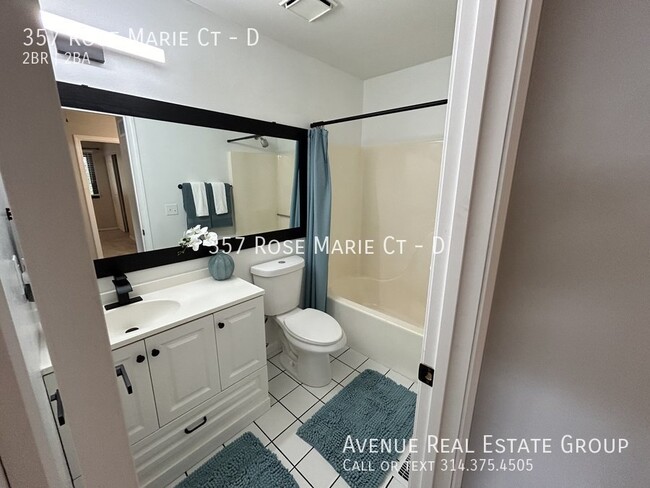 Building Photo - 357 Rose Marie Ct