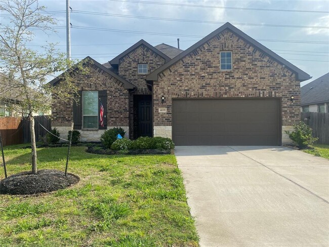 Primary Photo - 4635 Bluestem Prairie Dr