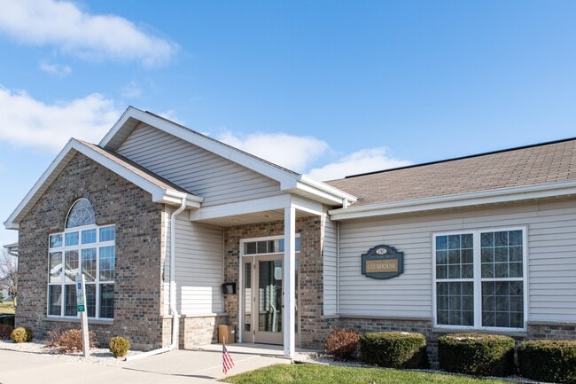 Primary Photo - Southlake Senior Cottages III