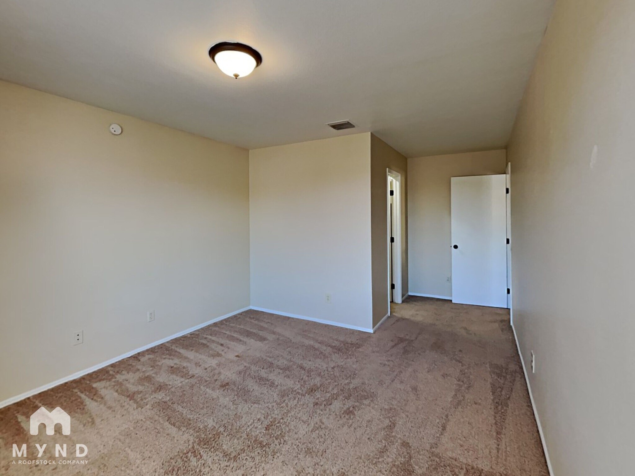 Building Photo - 8161 N Midnight Way