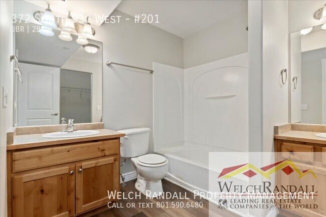 Building Photo - 372 S 930 W