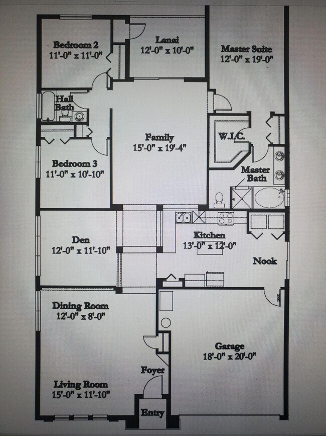Building Photo - 3050 Purple Martin Ln