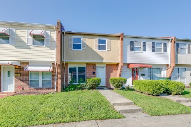 Primary Photo - 2151 Binford Ln