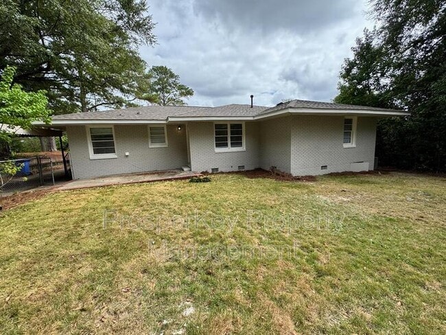 Building Photo - 1241 Dunbar Ave
