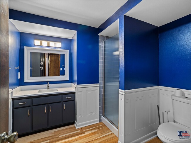 Building Photo - Gorgeous 5 Bed 4 Bath House in North Fort ...